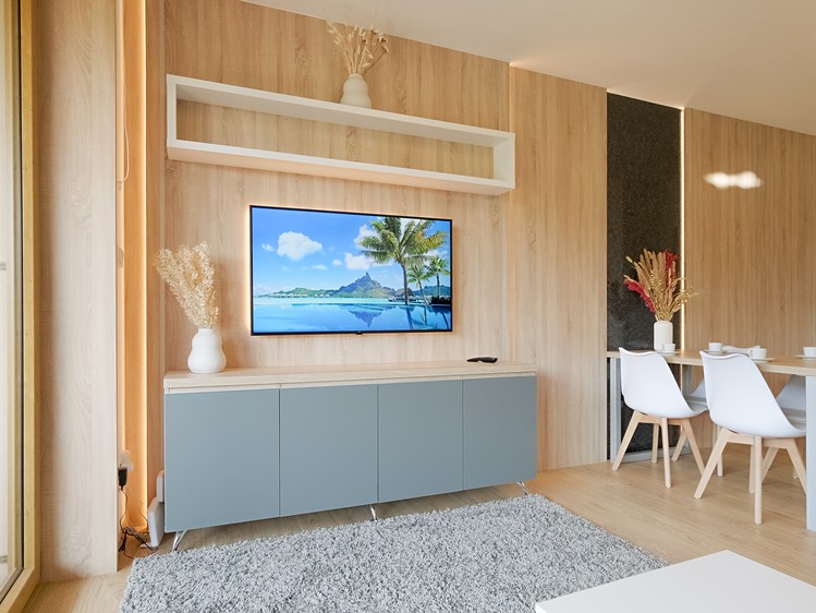 Prodej bytu 2+kk 52 m² (Jednopodlažní) - foto 5