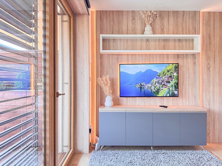 Prodej bytu 2+kk 52 m² (Jednopodlažní) - foto 8