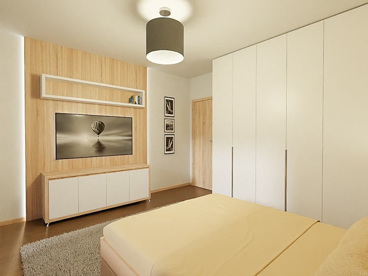 Prodej bytu 2+kk 59 m² - foto 6