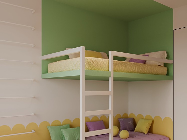 Prodej bytu 3+kk 100 m² - foto 4