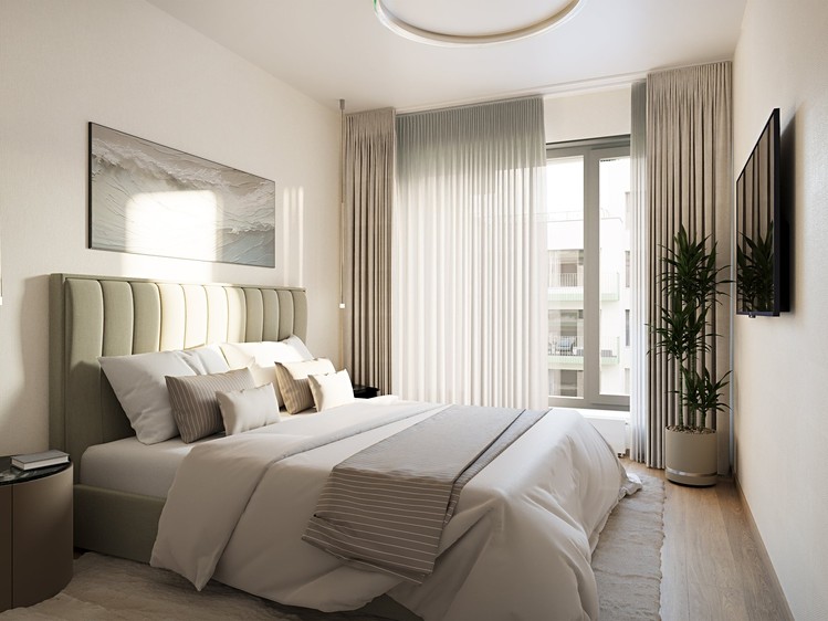 Prodej bytu 4+kk 126 m² - foto 3