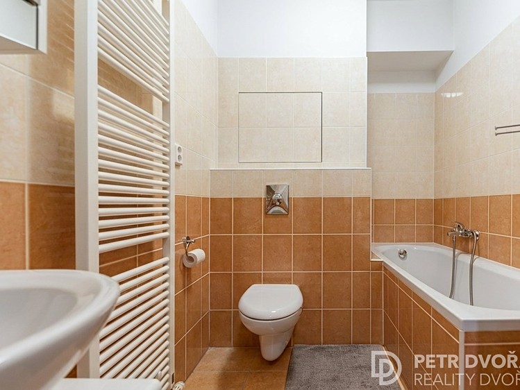Prodej bytu 1+kk 30 m² - foto 4
