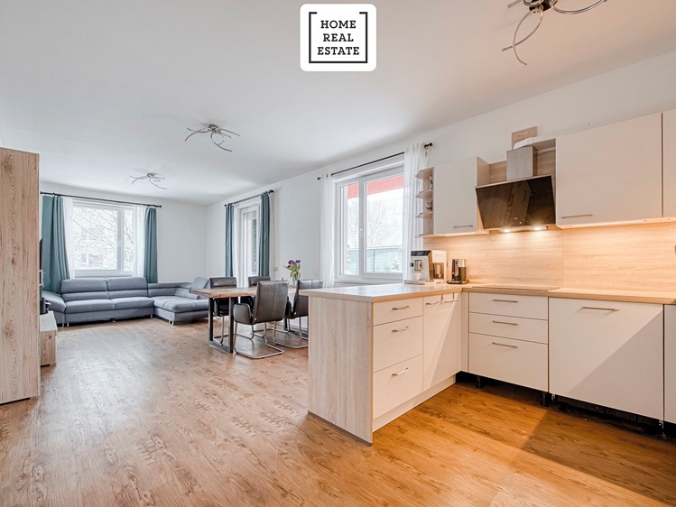 Prodej bytu 3+kk 82 m² (Mezonet) - foto 1