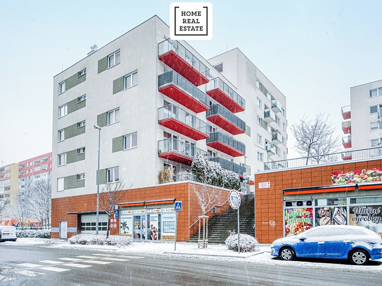 Prodej bytu 3+kk 82 m² (Mezonet) - foto 4