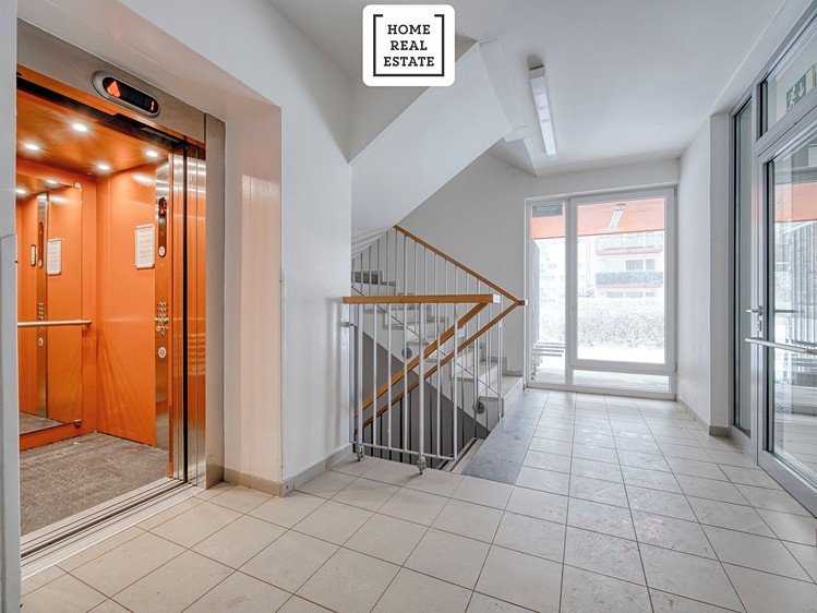 Prodej bytu 3+kk 82 m² (Mezonet) - foto 7