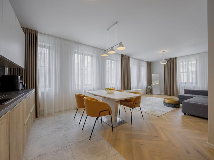 Prodej bytu 4+kk 95 m² - foto 1