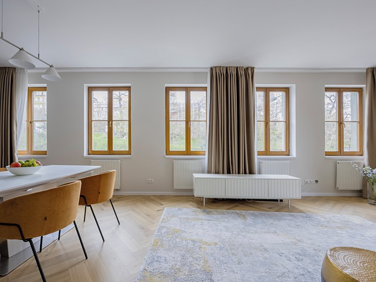 Prodej bytu 4+kk 95 m² - foto 2