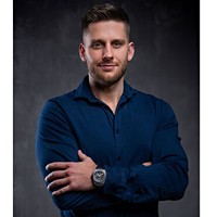 Ing. Adam Kabát