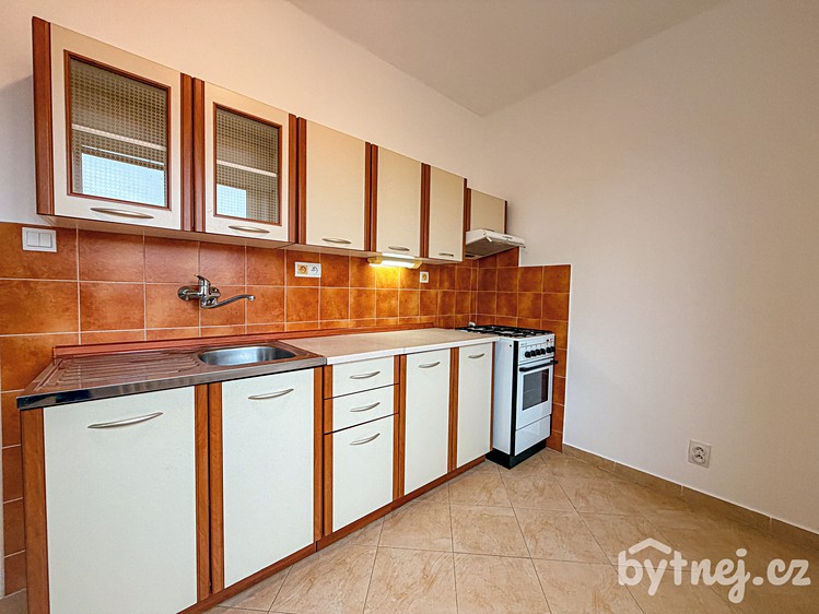 Pronájem bytu 1+kk 38 m² - foto 4