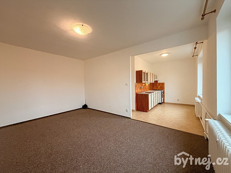 Pronájem bytu 1+kk 38 m² - foto 6