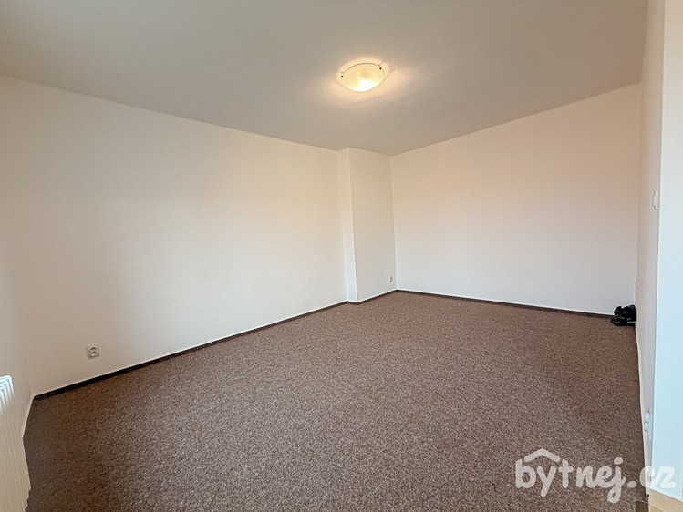 Pronájem bytu 1+kk 38 m² - foto 7