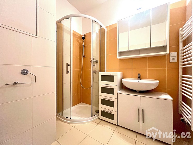 Pronájem bytu 1+kk 29 m² - foto 2