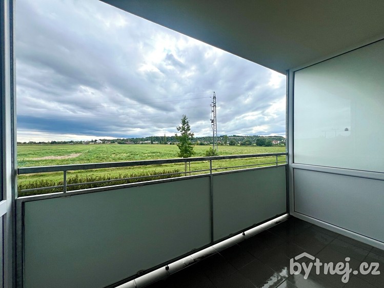 Pronájem bytu 1+kk 29 m² - foto 3