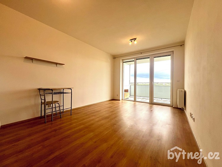 Pronájem bytu 1+kk 29 m² - foto 4