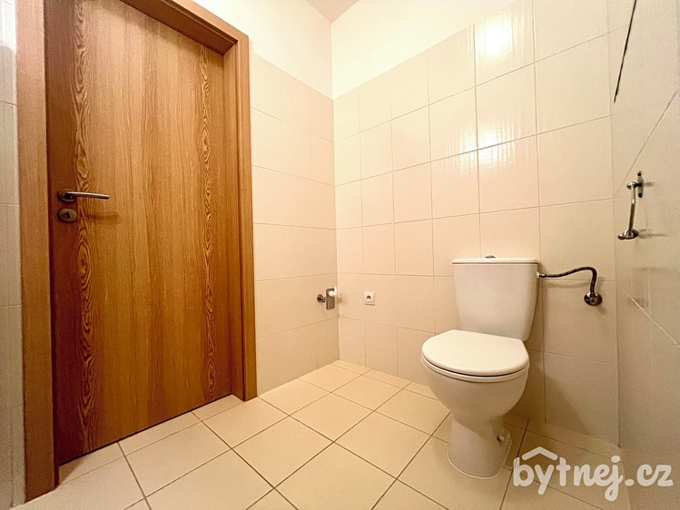 Pronájem bytu 1+kk 29 m² - foto 5