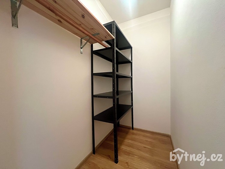 Pronájem bytu 1+kk 29 m² - foto 6