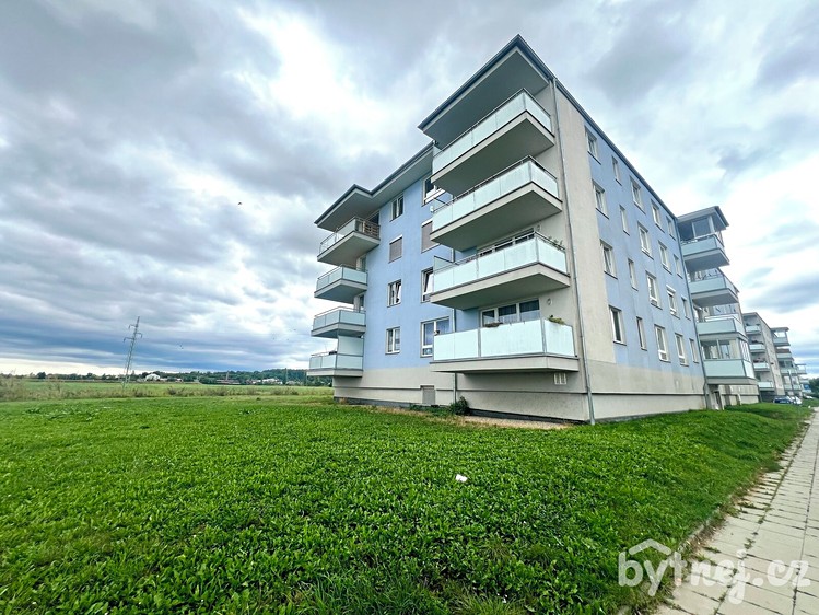 Pronájem bytu 1+kk 29 m² - foto 8