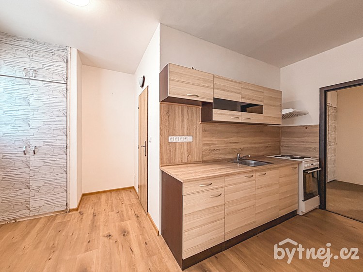 Pronájem bytu 3+1 61 m² - foto 1