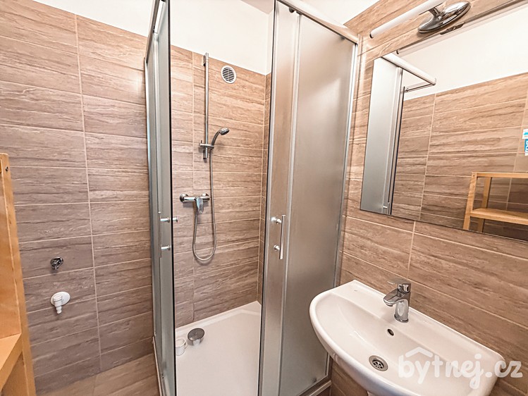 Pronájem bytu 3+1 61 m² - foto 2