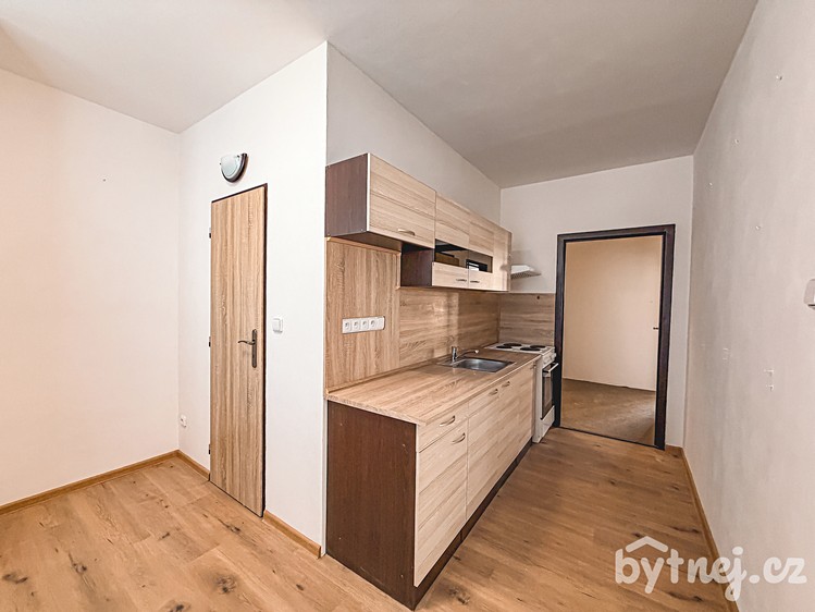 Pronájem bytu 3+1 61 m² - foto 4