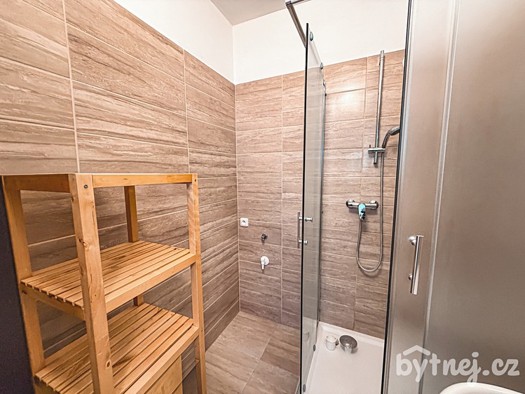 Pronájem bytu 3+1 61 m² - foto 8
