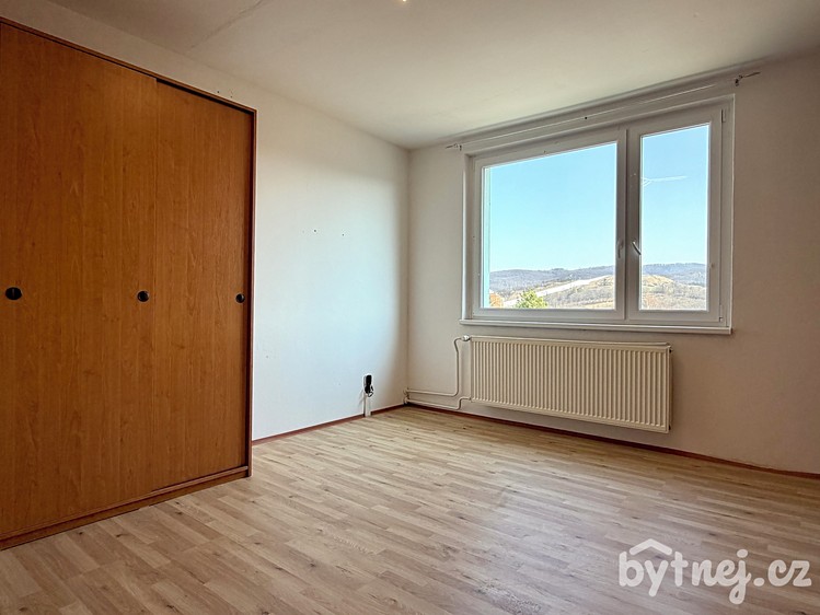 Pronájem bytu 3+1 72 m² - foto 2
