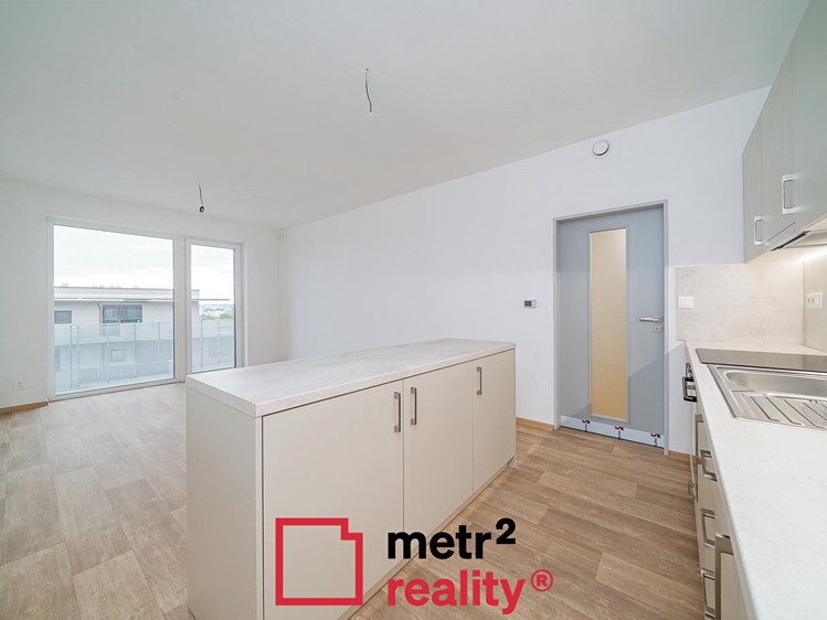 Pronájem bytu 2+kk 65 m² - foto 3