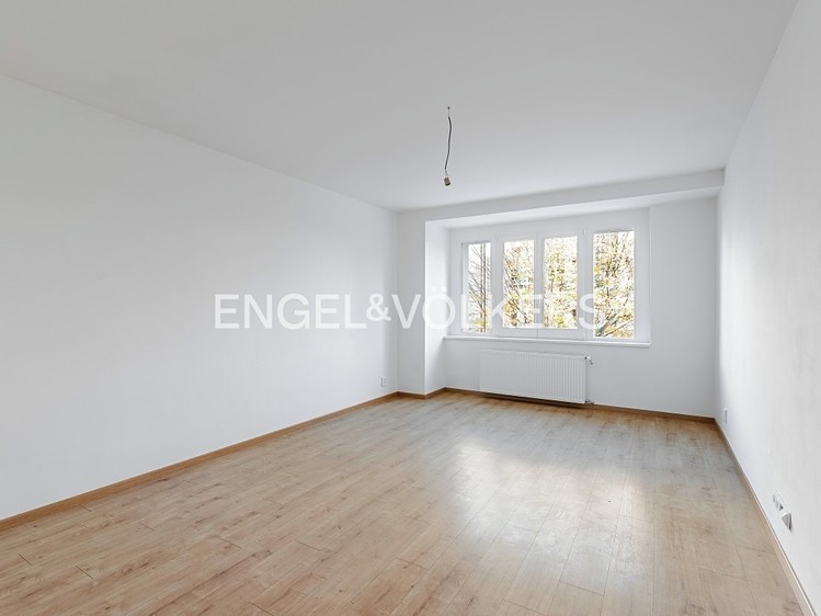 Pronájem bytu 3+kk 79 m² - foto 4