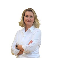Ing. Lucie Adamcová