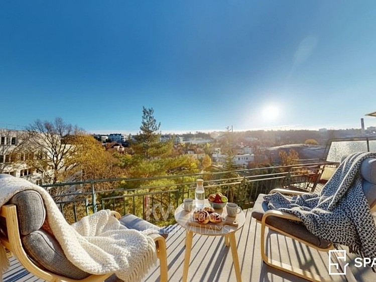 Pronájem bytu 2+1 73 m² - foto 5