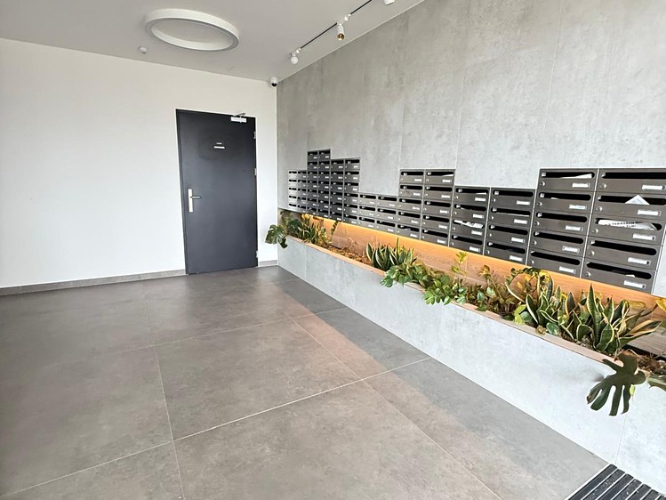 Pronájem bytu 2+kk 42 m² - foto 1