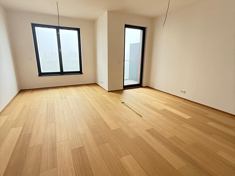 Pronájem bytu 2+kk 42 m² - foto 2