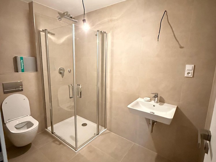 Pronájem bytu 2+kk 42 m² - foto 4