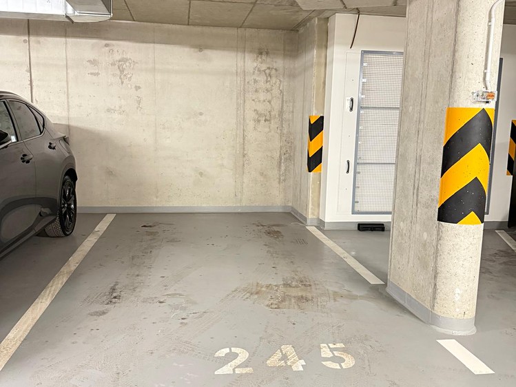 Pronájem bytu 2+kk 42 m² - foto 5