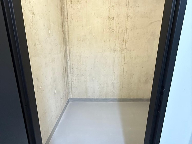 Pronájem bytu 2+kk 42 m² - foto 6