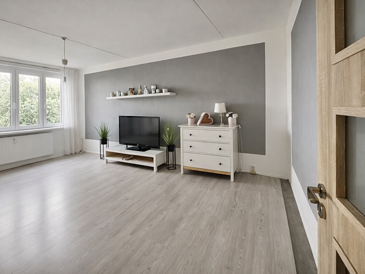 Pronájem bytu 2+1 60 m² - foto 3