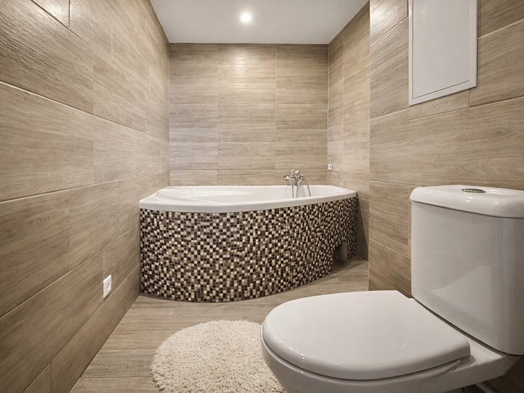 Pronájem bytu 2+1 60 m² - foto 4