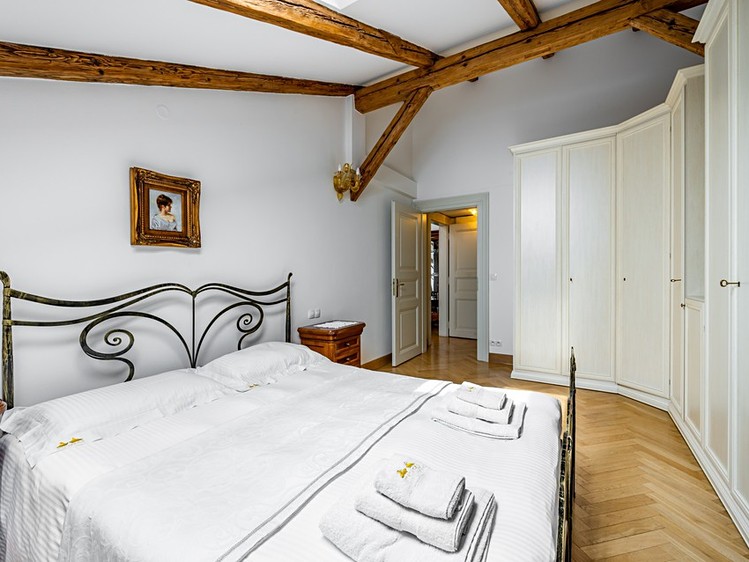 Pronájem bytu 3+kk 107 m² - foto 4