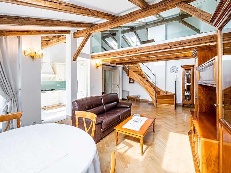 Pronájem bytu 3+kk 107 m² - foto 6