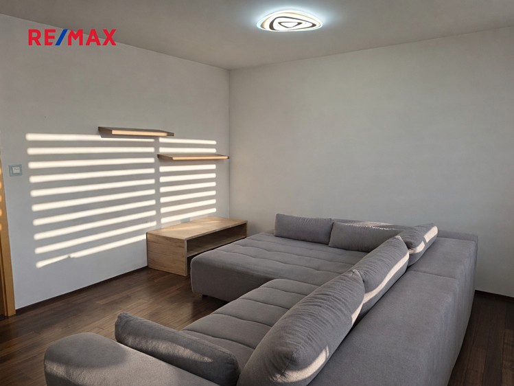 Pronájem bytu 3+1 69 m² - foto 8