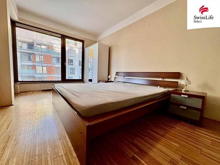 Pronájem bytu 2+kk 65 m² - foto 6