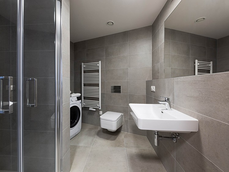 Pronájem bytu 2+kk 53 m² - foto 4