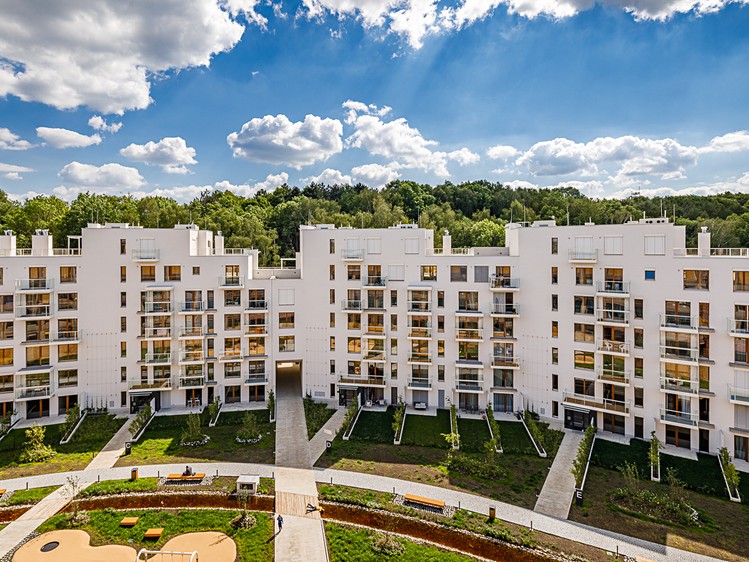 Pronájem bytu 2+kk 53 m² - foto 8
