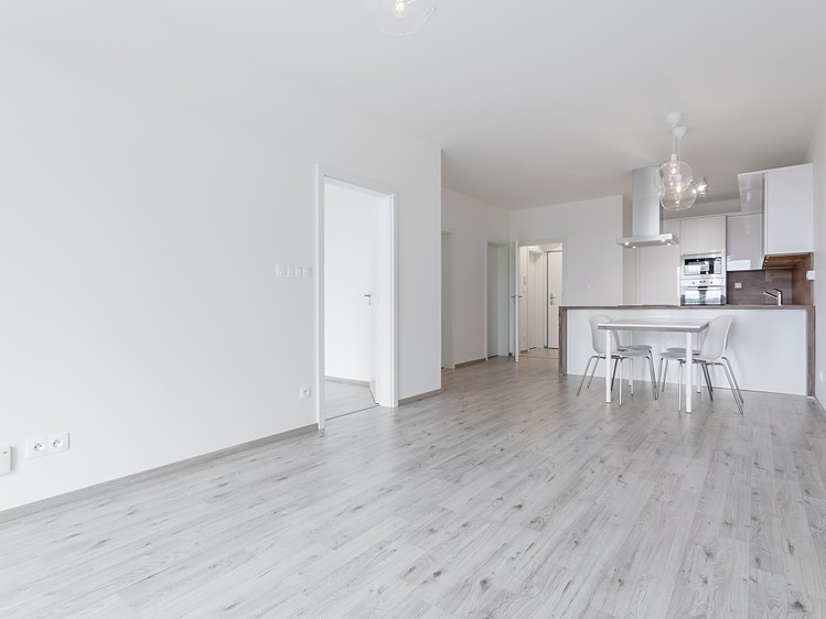 Pronájem bytu 2+kk 60 m² - foto 3