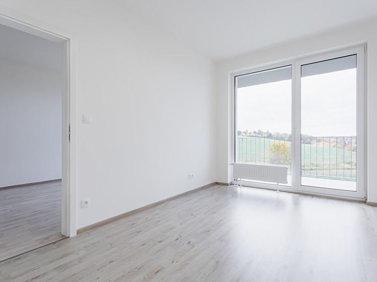Pronájem bytu 2+kk 60 m² - foto 6