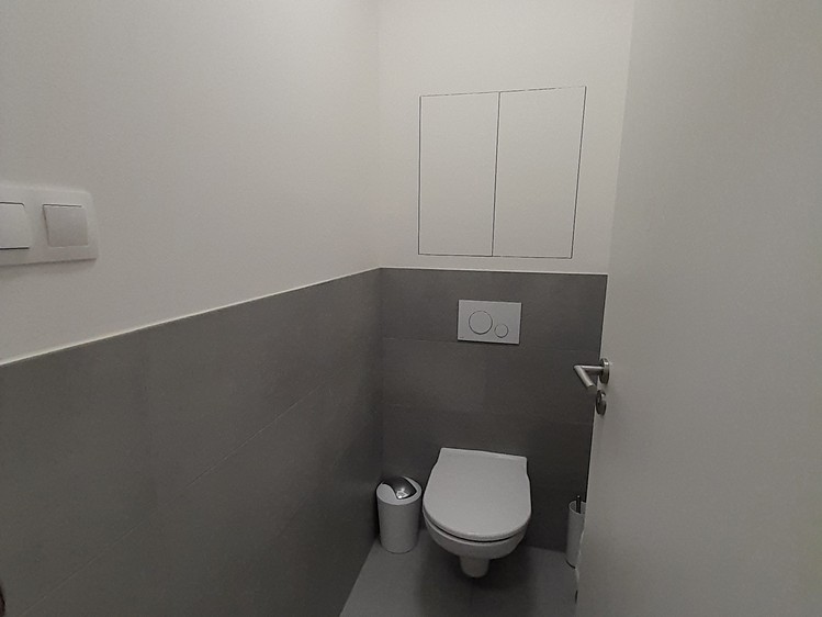 Pronájem bytu 2+kk 60 m² - foto 8