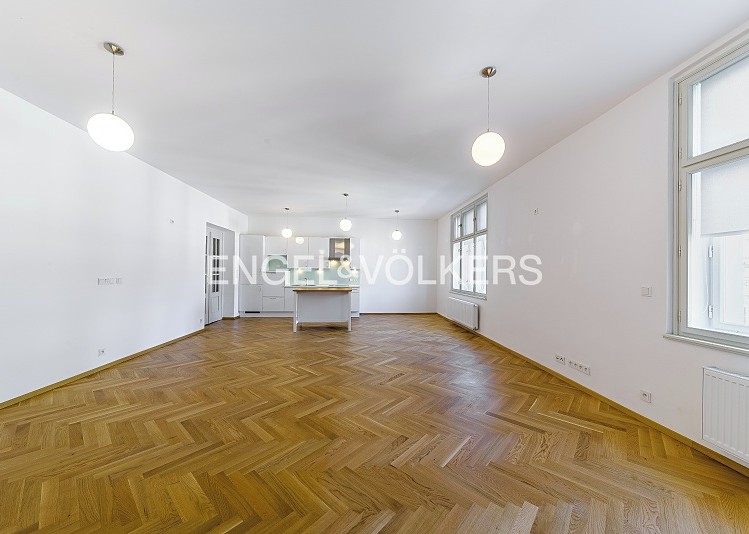 Pronájem bytu 3+kk 126 m² - foto 5