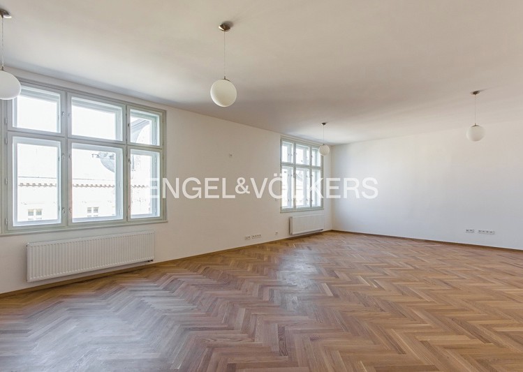 Pronájem bytu 3+kk 126 m² - foto 6