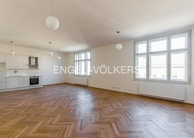 Pronájem bytu 3+kk 126 m² - foto 7