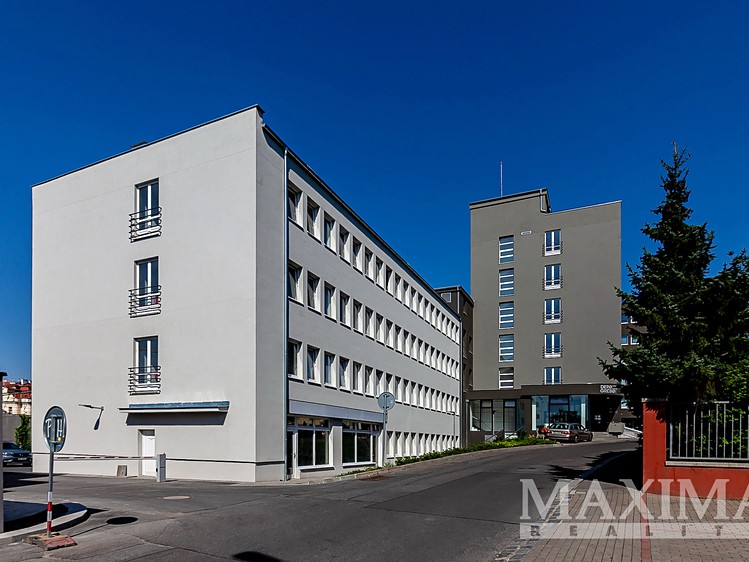 Pronájem bytu 3+kk 60 m² - foto 5